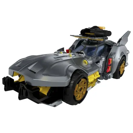 DC Premier Batmobile jármű  termékfotó