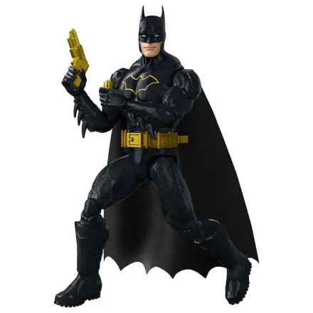 DC Premier Series 2 Stealth Suit Batman akciófigura 15 cm termékfotó