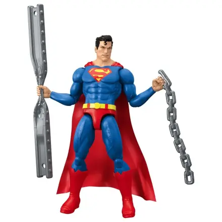 DC Premier Series 2 Superman akciófigura 15 cm termékfotó