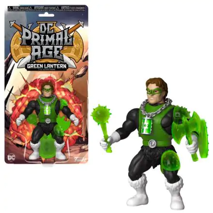DC Primal Age Green Lantern figura termékfotó