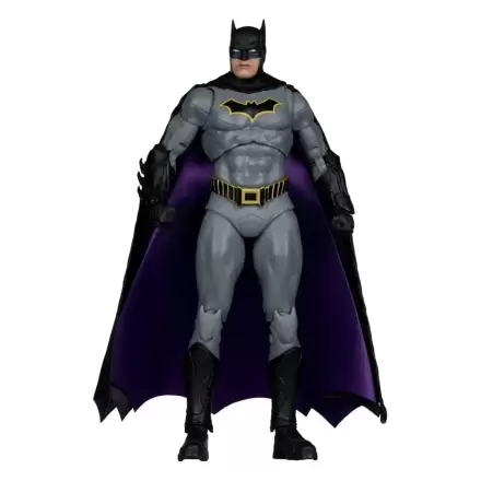 DC Rebirth DC Multiverse Batman (Gold Label) akciófigura 18 cm termékfotó