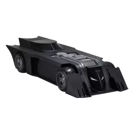DC Rebirth DC Multiverse Batmobil jármű 58 cm termékfotó
