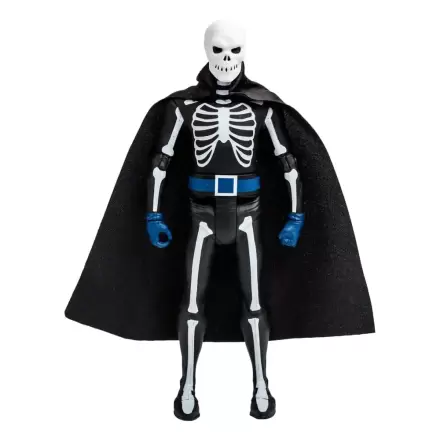 DC Retro Batman 66 Lord Death Man (Comic) akciófigura 15 cm termékfotó