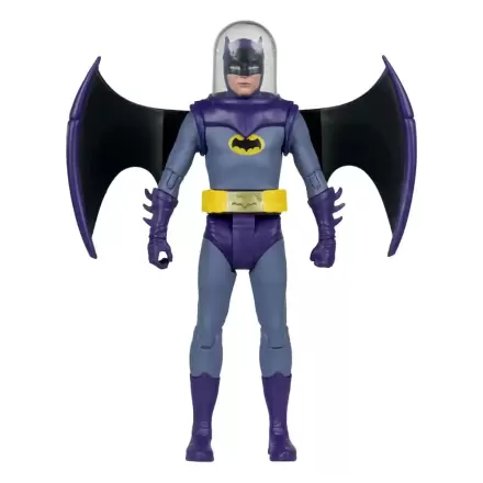 Batman '66 DC Retro Space Batman akciófigura 15 cm termékfotó
