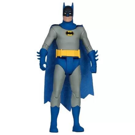 DC Retro Batman akciófigura 15 cm termékfotó