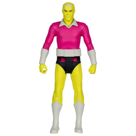 DC Retro Super Friends Brainiac akciófigura 15 cm termékfotó