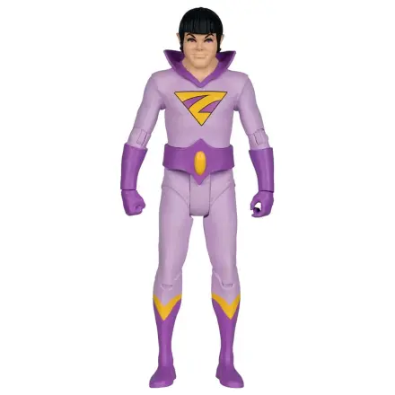 DC Retro Super Friends Zan akciófigura 15 cm termékfotó