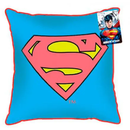 DC Superman párna 35cm termékfotó