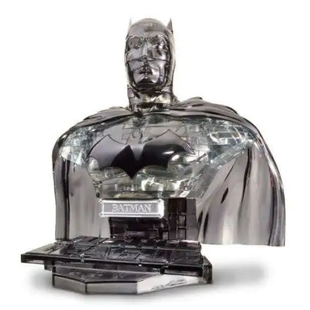 DC Universe Batman Cristal 3D Puzzle termékfotó