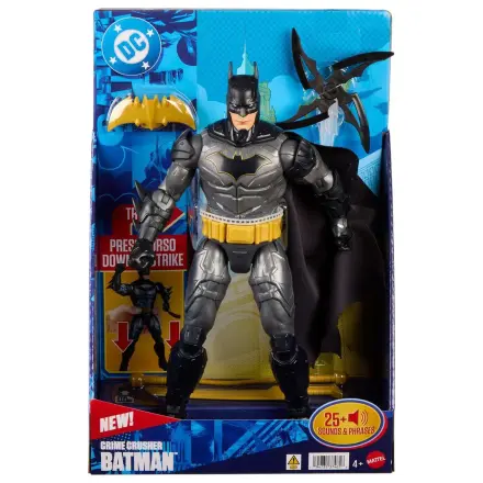 DC Universe Batman figura hanggal 30cm termékfotó