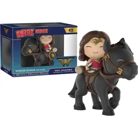 DC Wonder Woman figura termékfotó