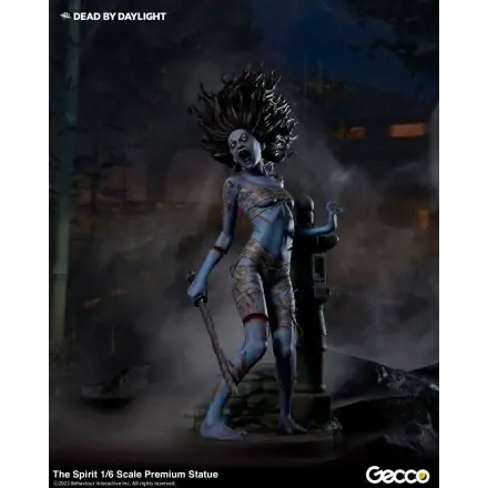 Dead by Daylight Statue 1/6 The Spirit 31 cm termékfotója