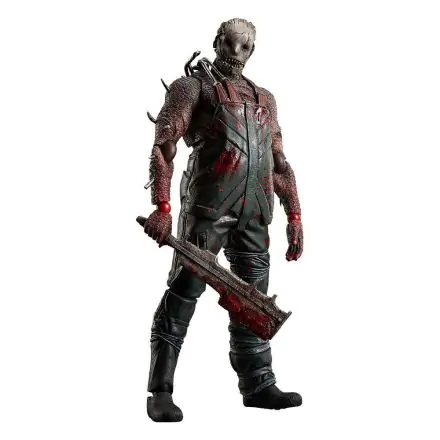 Dead by Daylight Figma The Trapper akciófigura 15 cm termékfotó