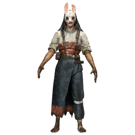 Dead by Daylight Huntress akciófigura 18 cm termékfotó