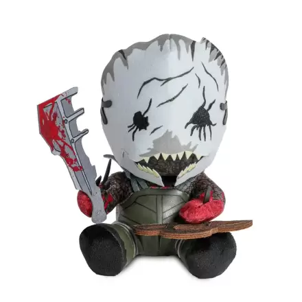 Dead by Daylight Phunny The Trapper plüss figura 19 cm termékfotó