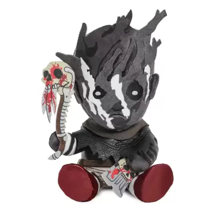 Dead by Daylight Phunny The Wraith plüss figura 19 cm termékfotó