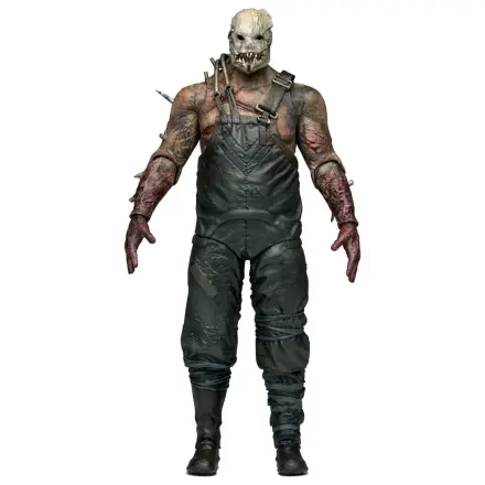 Dead by Daylight Trapper akciófigura 18 cm termékfotó