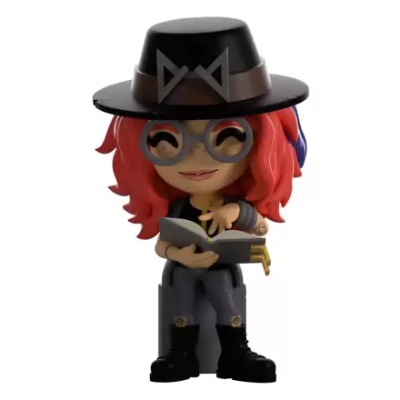 Dead by Daylight Vinyl figura Mikaela 12 cm        termékfotó