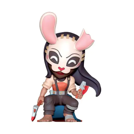 Dead by Daylight Vinyl figura The Huntress 12 cm termékfotó