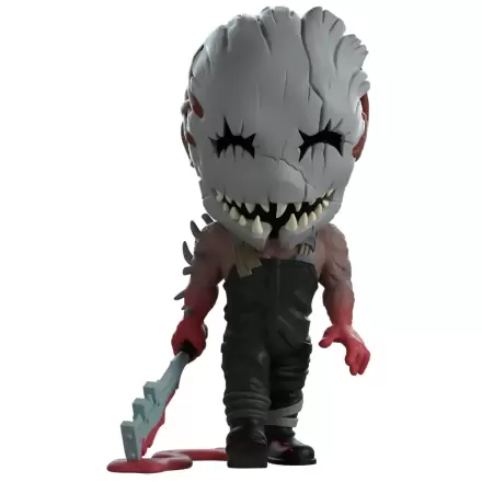 Dead By Daylight Vinyl Figure The Trapper 11 cm termékfotója