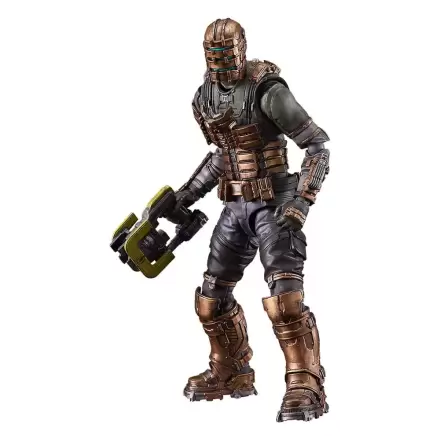 Dead Space Figma Isaac Clarke akciófigura 17 cm termékfotó