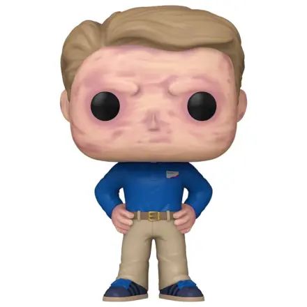 Deadpool 3 Funko POP! Vinyl figura Wade Wilson Assistant to the Assistant Regional Manager, Drivemax Exkluzív 9 cm termékfotó