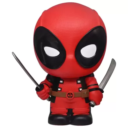 Deadpool Deluxe Deadpool persely 46 cm termékfotó