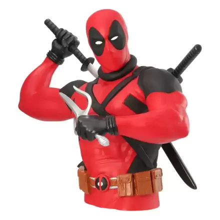 Deadpool persely termékfotó