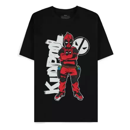Deadpool Kidpool Boy Stance póló termékfotó