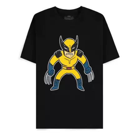 Deadpool Wolverine Kids Drawing póló termékfotó