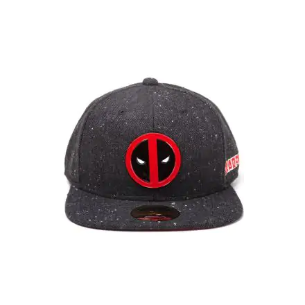 Deadpool Stripe baseball sapka termékfotó