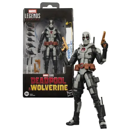 Deadpool & Wolverine Deadpool 