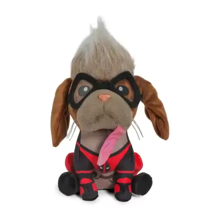 Deadpool & Wolverine Phunny plüss figura Dogpool 19 cm termékfotó