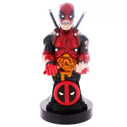 Marvel Cable Guy Deadpool Zombie Marvel 20 cm termékfotója