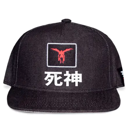 Death Note baseball sapka termékfotó