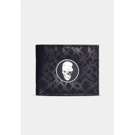 Death Note Bifold Graphix pénztárca termékfotó