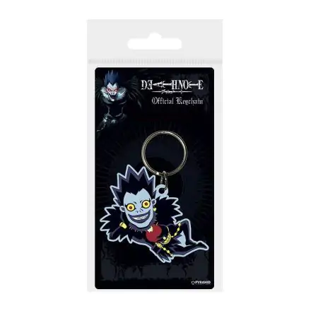 Death Note gumis kulcstartó Ryuk 6 cm termékfotó
