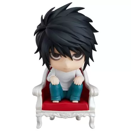 Death Note L Nendoroid figura 10cm termékfotó