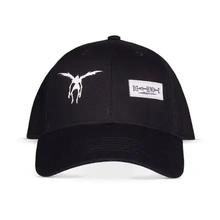 Death Note Logo Curved Bill sapka termékfotó