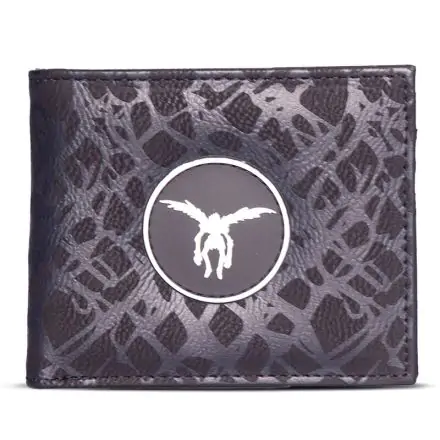 Death Note pénztárca termékfotója