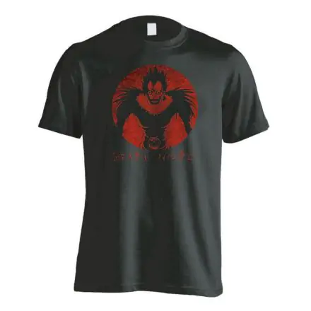 Death Note póló Blood of Ryuk termékfotó