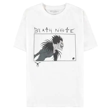 Death Note Ryuk póló termékfotó