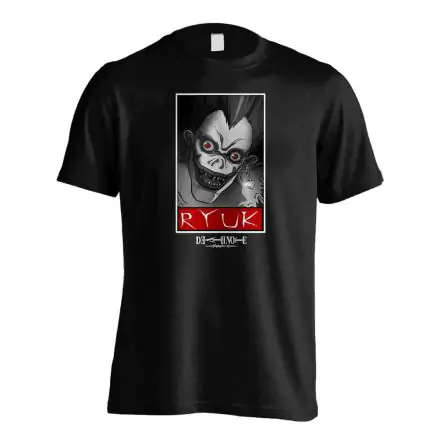 Death Note póló Ryuk Poster termékfotó