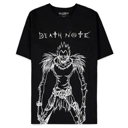 Death Note Ryuk póló termékfotó