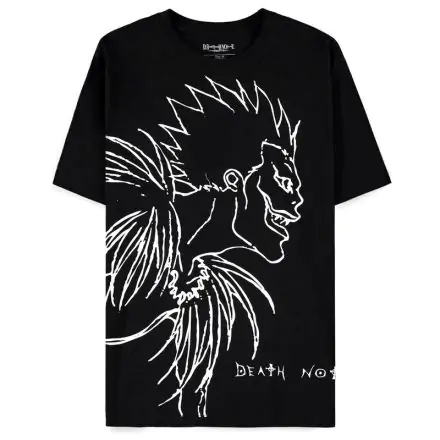 Death Note Ryuk Graphic Art póló termékfotó