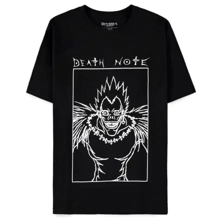 Death Note Ryuk póló termékfotó
