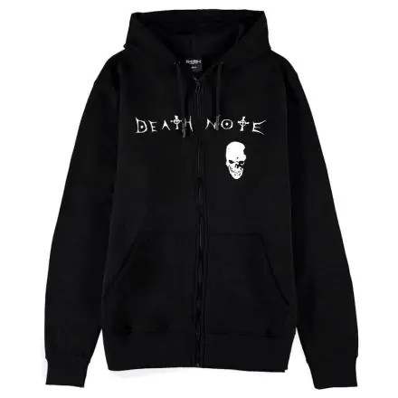Death Note Death Cross pulóver termékfotó