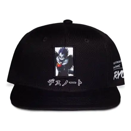 Death Note Ryuk baseball sapka termékfotó