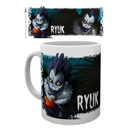 Death Note Ryuk bögre termékfotó