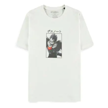 Death Note Ryuk póló termékfotó